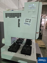 Image of TomTec Quadra 3 NS Liquid Handler 05