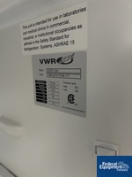 Image of VWR refrigerator/freezer 02