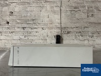 Image of Hewlett Packard VW Detector, Series 1050, Part # 79853C 04