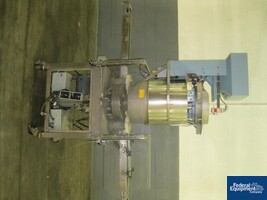 Image of West Vial Capper, Model SF600SS 03