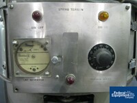 Image of West Vial Capper, Model SF600SS 05
