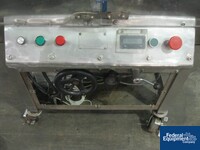 Image of West Vial Capper, Model SF600SS 07