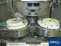 Image of West Vial Capper, Model SF600SS 08