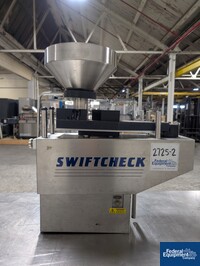 Image of Swiftpack Swiftcount Tablet Counter, Model S-Check 04