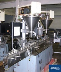 Image of ALL FILL DUAL HEAD AUGER FILLER 02