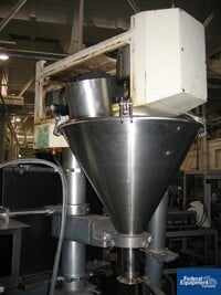 Image of ALL FILL DUAL HEAD AUGER FILLER 04
