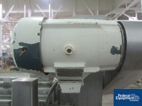 Image of 10" x 102" Twin Screw Feeder, S/S 06