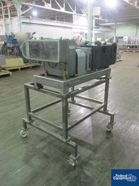 Image of Twin Screw Cooler, 7.5 HP 03