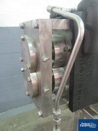 Image of Twin Screw Cooler, 7.5 HP 09
