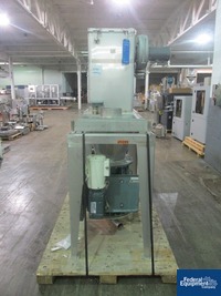 Image of HAF Receiving Station, S/S 02