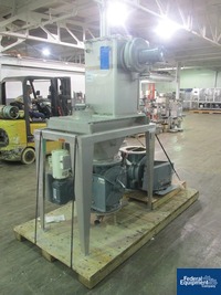 Image of HAF Receiving Station, S/S 03