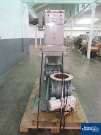Image of HAF Receiving Station, S/S 04