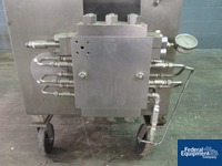 Image of Niro Soavi Homogenizer, Model NS2006L, S/S 05