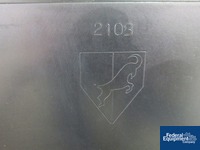 Image of Niro Soavi Homogenizer, Model NS2006L, S/S 06