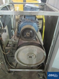 Image of Niro Soavi Homogenizer, Model NS2006L, S/S 07