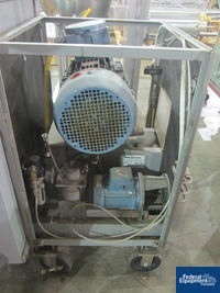 Image of Niro Soavi Homogenizer, Model NS2006L, S/S 08
