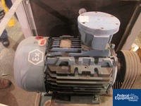 Image of Niro Soavi Homogenizer, Model NS2006L, S/S 09