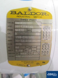 Image of 1" Twin Screw Feeder 10