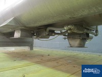 Image of 12" x 72" Anderson Dahlen Twin Screw Mixer, S/S 09