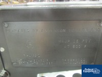 Image of 9" Groen Ribbon Blender Conveyor, S/S 03