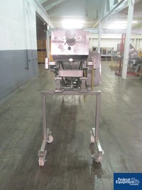 Image of 9" Groen Ribbon Blender Conveyor, S/S 06