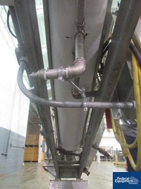 Image of 9" Groen Ribbon Blender Conveyor, S/S 10