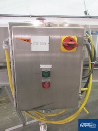 Image of 9" Groen Ribbon Blender Conveyor, S/S 11