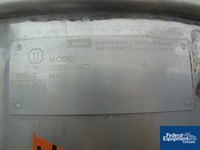 Image of 20 Gal Groen Kettle, 316 S/S, 60# 02