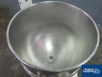 Image of 20 Gal Groen Kettle, 316 S/S, 60# 06