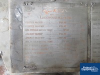 Image of 100 Gallon Roben Stannic Tank 03