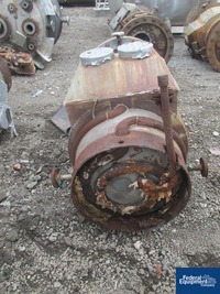 Image of 100 Gallon Lowe-Mar Stannic Tank 03