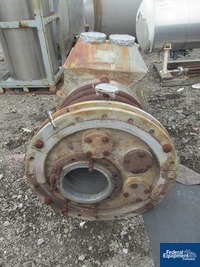 Image of 100 Gallon Lowe-Mar Stannic Tank 05