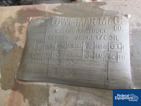 Image of 100 Gallon Lowe-Mar Stannic Tank 02