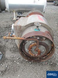 Image of 100 Gallon Lowe-Mar Stannic Tank 03