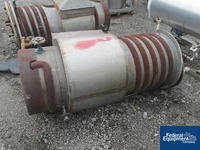 Image of 100 Gallon Lowe-Mar Stannic Tank 04
