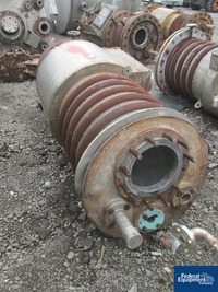 Image of 100 Gallon Lowe-Mar Stannic Tank 05