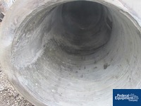Image of 100 Gallon Lowe-Mar Stannic Tank 06