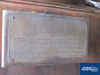 Image of 100 Gal Enerfab Stannic Kettle, Hastelloy C276 02
