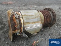 Image of 100 Gal Enerfab Stannic Kettle, Hastelloy C276 04