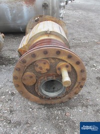 Image of 100 Gal Enerfab Stannic Kettle, Hastelloy C276 05