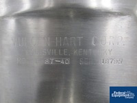 Image of 40 Gal Vulcan-Hart Kettle, S/S 02