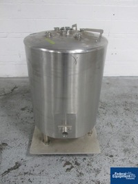 Image of 40 Gal Vulcan-Hart Kettle, S/S 03