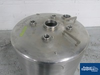Image of 40 Gal Vulcan-Hart Kettle, S/S 06