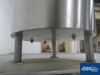 Image of 40 Gal Vulcan-Hart Kettle, S/S 08