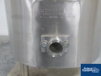 Image of 40 Gal Vulcan-Hart Kettle, S/S 09