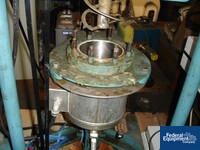 Image of 1 Gal Chemineer Reactor, S/S, 150# 02
