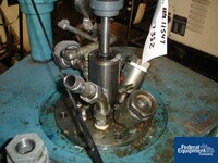 Image of 1 Gal Chemineer Reactor, S/S, 150# 03
