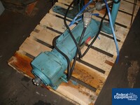 Image of 1 Gal Chemineer Reactor, S/S, 150# 07