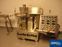 Image of 16 / 18 MM Leistritz Twin Screw Extruder, Model NANO 16 02