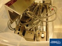 Image of 16 / 18 MM Leistritz Twin Screw Extruder, Model NANO 16 04